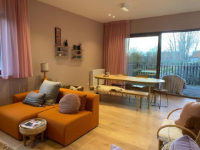 Apartment located on the dunes